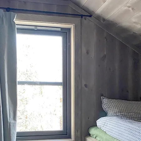 Dom wakacyjny Stunning In With Kitchen Tuddal