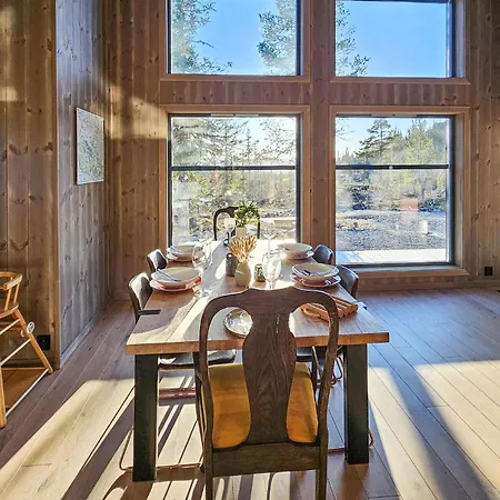 Stunning In With Kitchen Tuddal