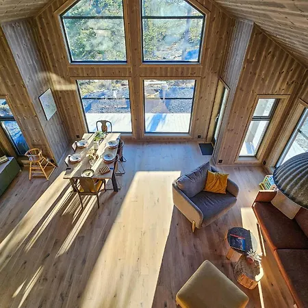 Stunning In With Kitchen * Tuddal