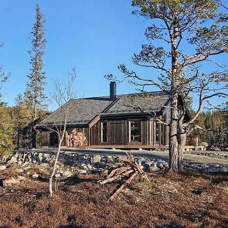 Dom wakacyjny Stunning In With Kitchen *