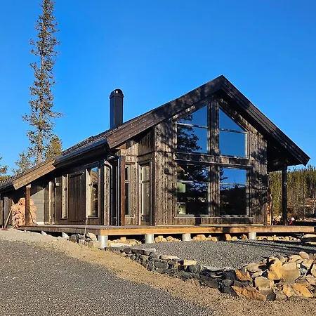 Stunning In With Kitchen Tuddal