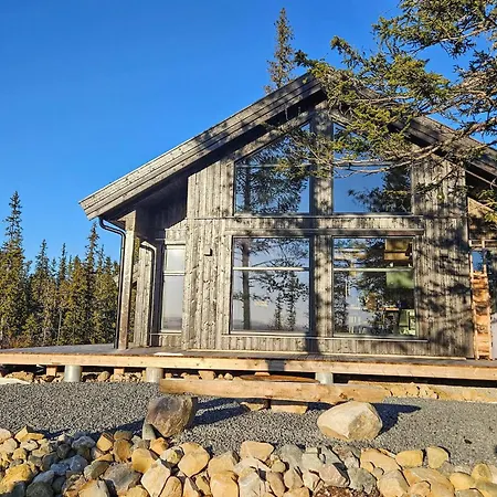 Stunning In With Kitchen *