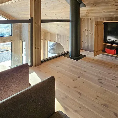 Stunning In With Kitchen Holiday home *